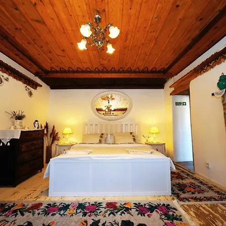 Ramise Hanim Mansion Отель