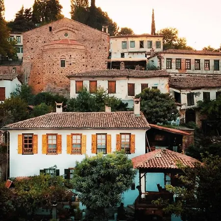 Ramise Hanim Mansion *