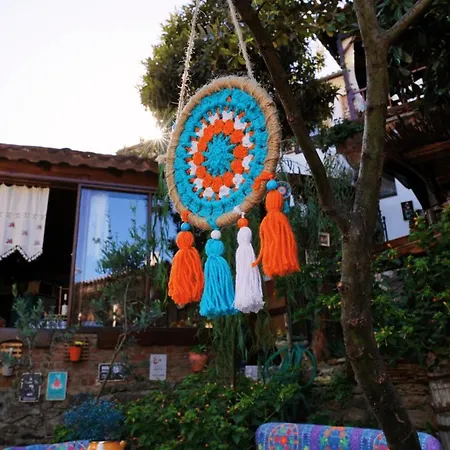 Ramise Hanim Mansion * Şirince
