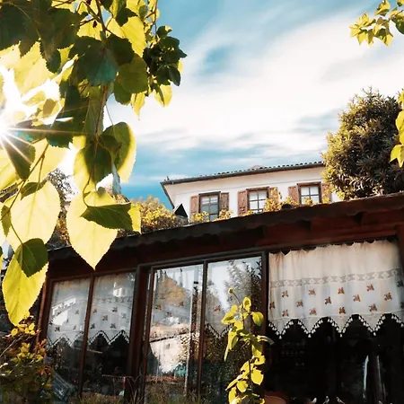 Otel Ramise Hanim Mansion Şirince