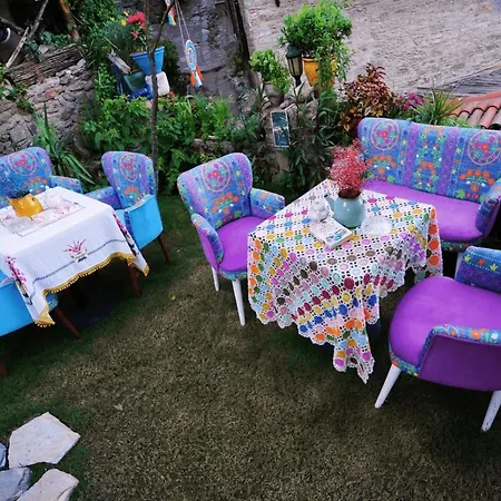 Ramise Hanim Mansion Otel Şirince