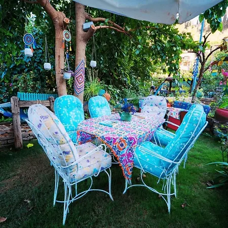 Ramise Hanim Mansion * Şirince