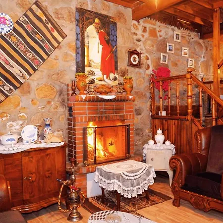 Ramise Hanim Mansion Otel