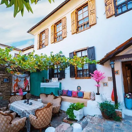 Ramise Hanim Mansion Otel
