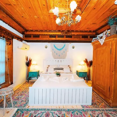 Ramise Hanim Mansion Otel