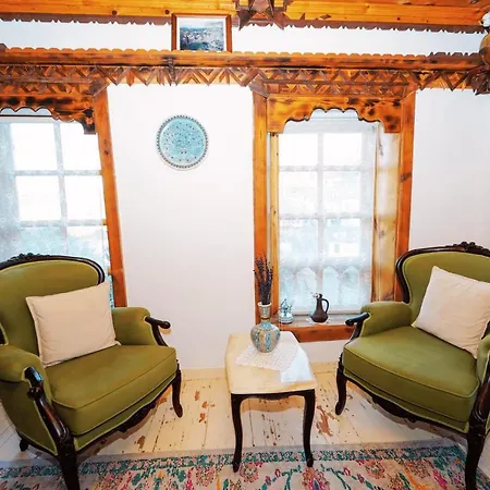 Ramise Hanim Mansion Otel Şirince