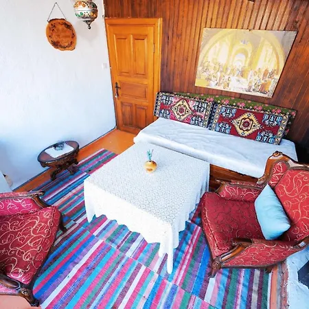 Ramise Hanim Mansion