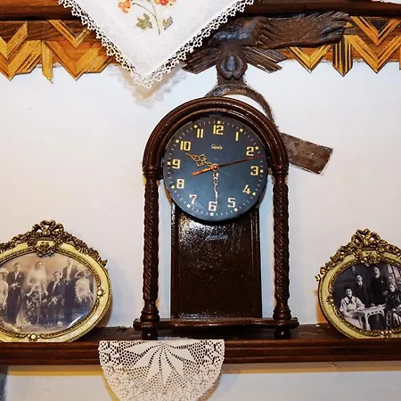 Otel Ramise Hanim Mansion