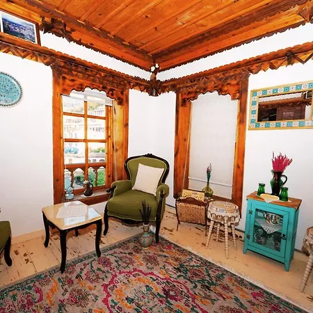 Ramise Hanim Mansion