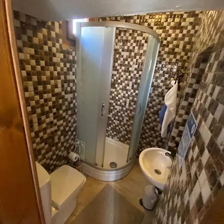 Otel Ramise Hanim Mansion *