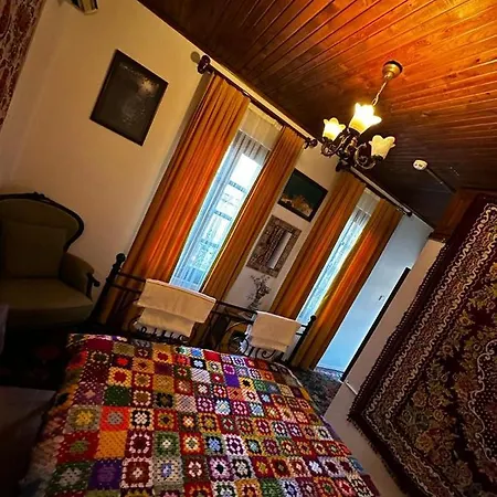Otel Ramise Hanim Mansion